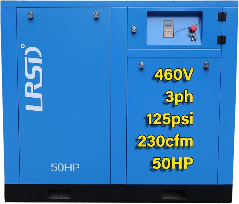Image 1 of buy LRSD TK37-8 air compressor