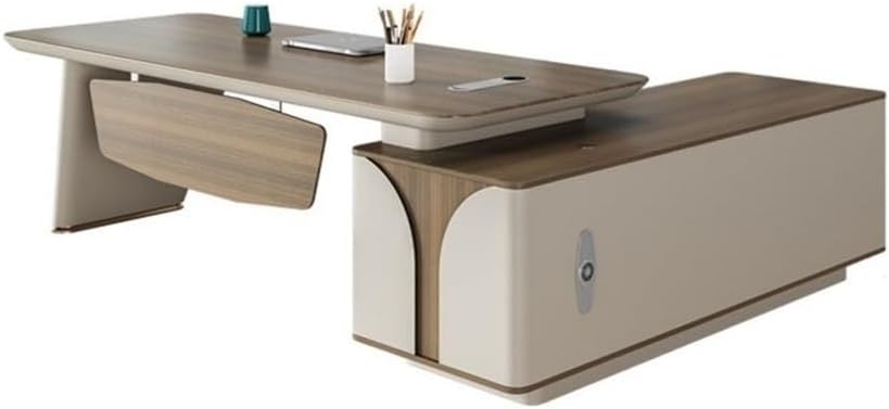 buy LUYOUBOZHU modern boss desk,LUYOUBOZHU boss desk worth buying,best large executive desk,boss desk pros and cons,LUYOUBOZHU desk vs alternatives,should I buy a boss desk - detailed features and technical specifications