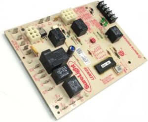Image 1 of buy Lennox 50A62-121 control board