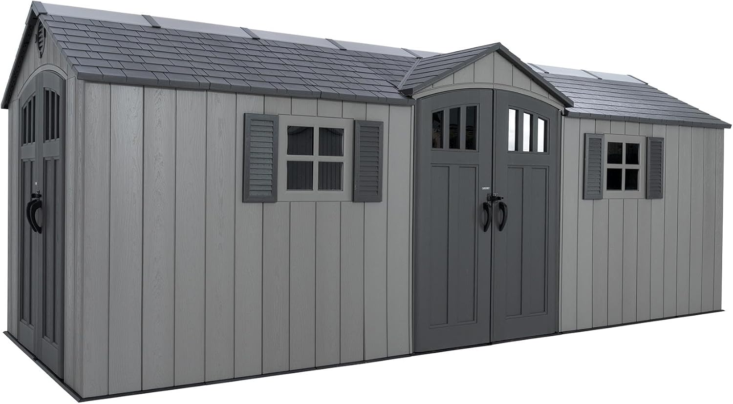 buy Lifetime 20x8 storage shed,should I buy a Lifetime shed,Lifetime 20x8 shed pros cons,best outdoor storage shed,Lifetime shed vs alternatives,Lifetime shed worth buying - detailed features and technical specifications