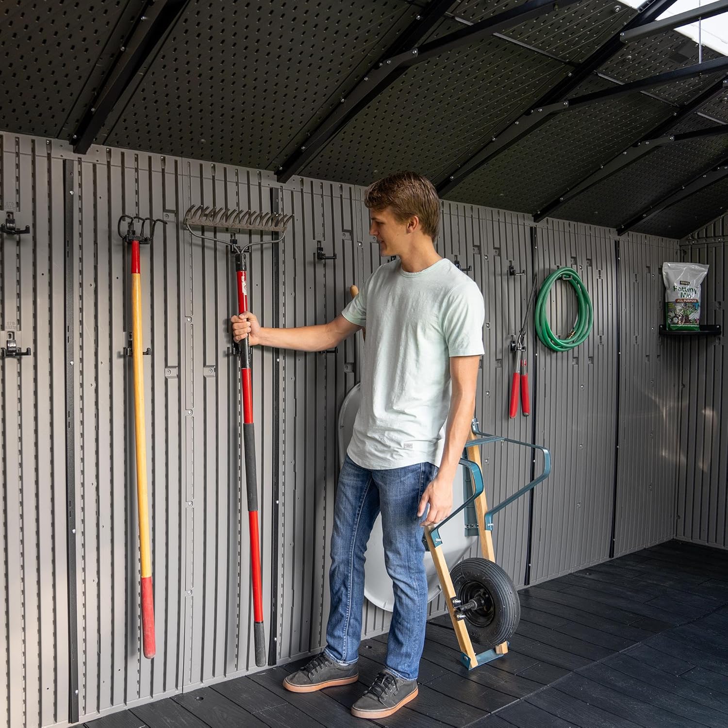 buy Lifetime 20x8 storage shed,should I buy a Lifetime shed,Lifetime 20x8 shed pros cons,best outdoor storage shed,Lifetime shed vs alternatives,Lifetime shed worth buying performance testing and real-world results