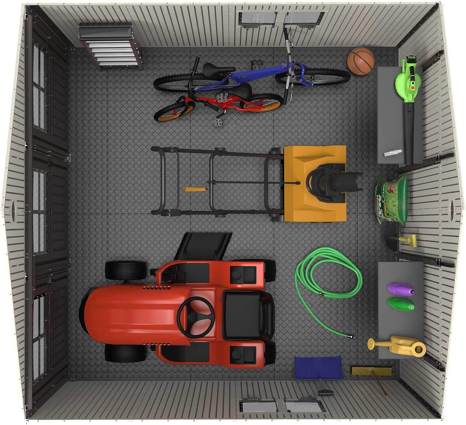 Step-by-step guide for buy Lifetime 60187 shed,Lifetime 60187 shed worth buying,Lifetime 60187 shed pros cons,best outdoor storage shed for garage,should I buy Lifetime 11x11 shed,Lifetime 60187 vs alternatives - complete tutorial