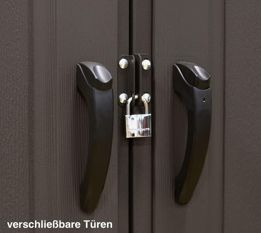 buy Lifetime 6433 garden shed,should I buy Lifetime 6433 shed,Lifetime 6433 vs other sheds,Lifetime 6433 pros cons,best resin garden shed worth buying performance testing and real-world results