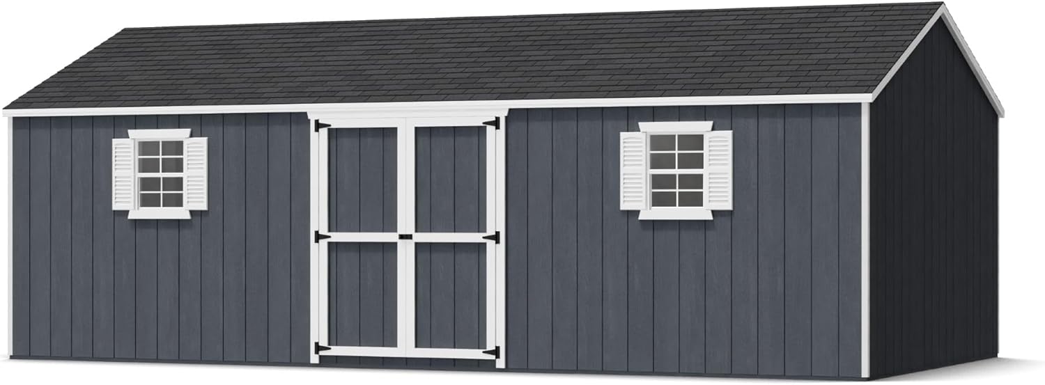 buy Little Cottage Co. Value Workshop Shed,Little Cottage Co. shed pros cons,best workshop shed with floor,should I buy a precut shed kit,Little Cottage Co. vs other sheds,Value Workshop Shed worth buying - detailed features and technical specifications