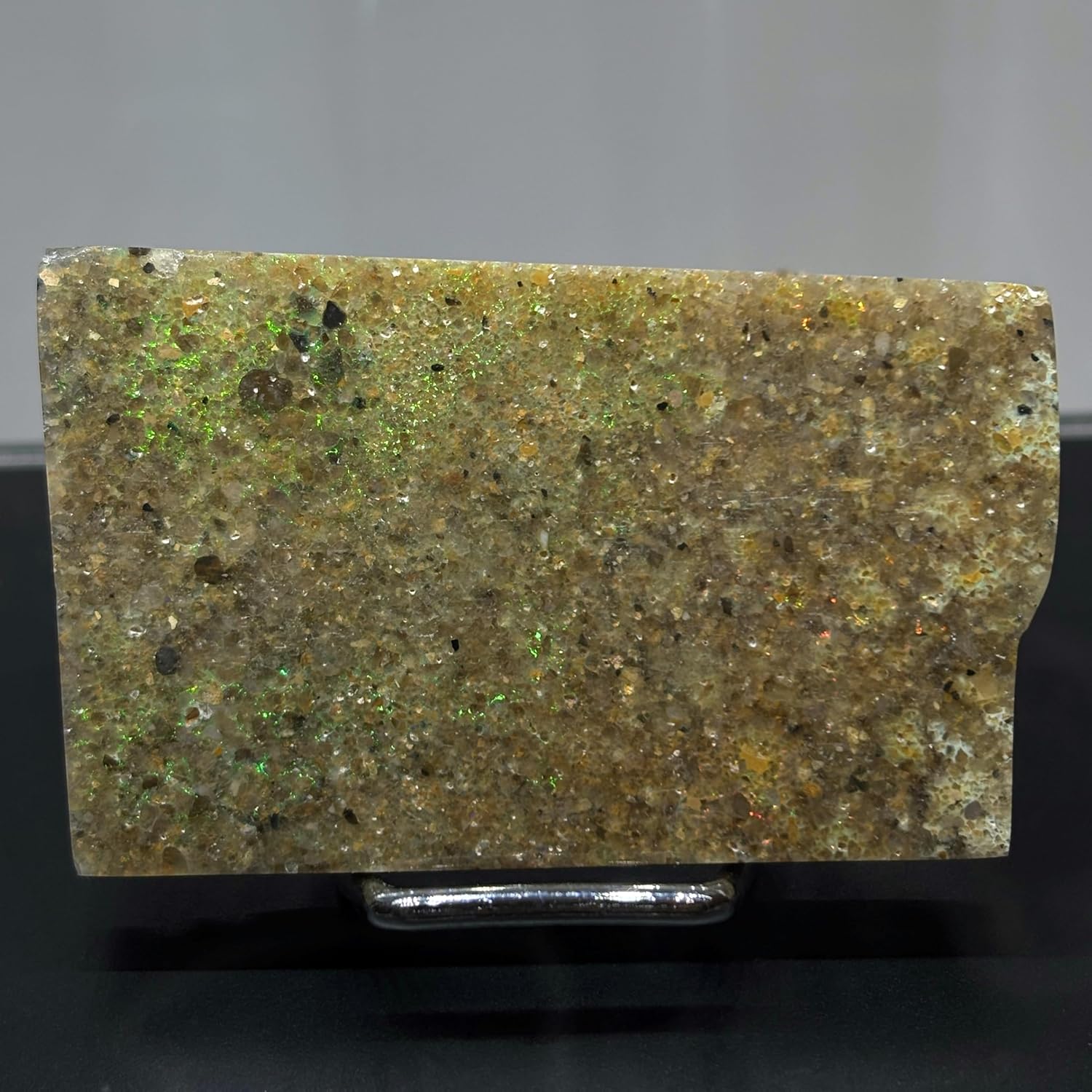 Reviews - Buy Louisiana Vernon Parish Opal: Honest Pros & Cons Analysis buy Louisiana Vernon Parish opal,Louisiana opal worth buying,Vernon Parish opal pros cons,opal light box display set,best opal collectible for beginners,should I buy an opal light box unboxing and complete package contents