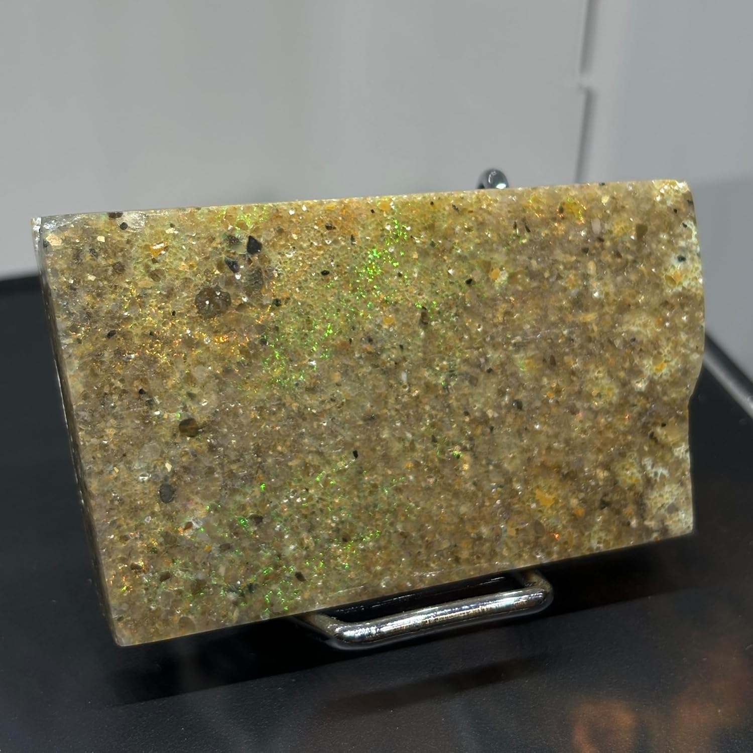 Reviews - Buy Louisiana Vernon Parish Opal: Honest Pros & Cons Analysis Step-by-step guide for buy Louisiana Vernon Parish opal,Louisiana opal worth buying,Vernon Parish opal pros cons,opal light box display set,best opal collectible for beginners,should I buy an opal light box - complete tutorial