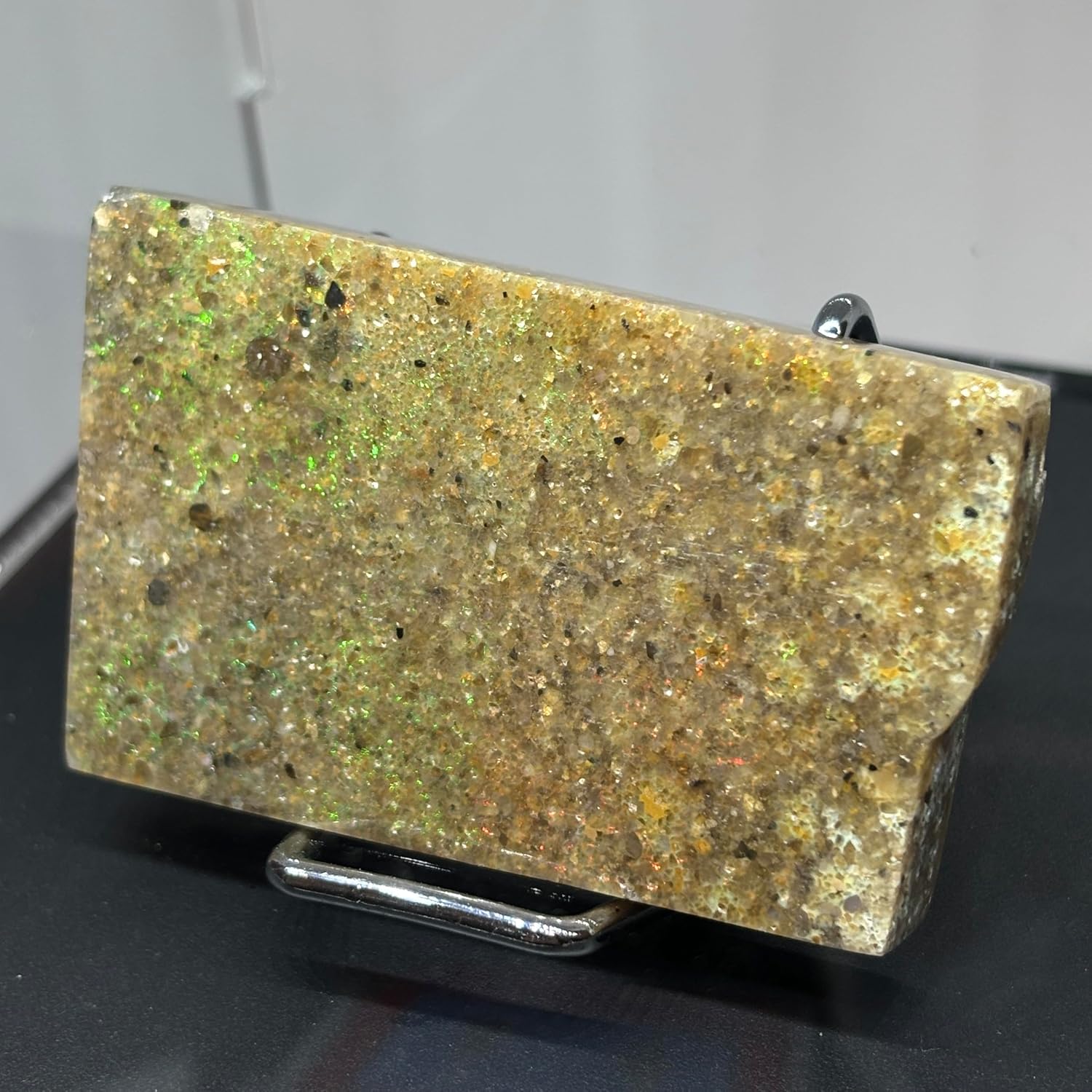 Reviews - Buy Louisiana Vernon Parish Opal: Honest Pros & Cons Analysis buy Louisiana Vernon Parish opal,Louisiana opal worth buying,Vernon Parish opal pros cons,opal light box display set,best opal collectible for beginners,should I buy an opal light box performance testing and real-world results