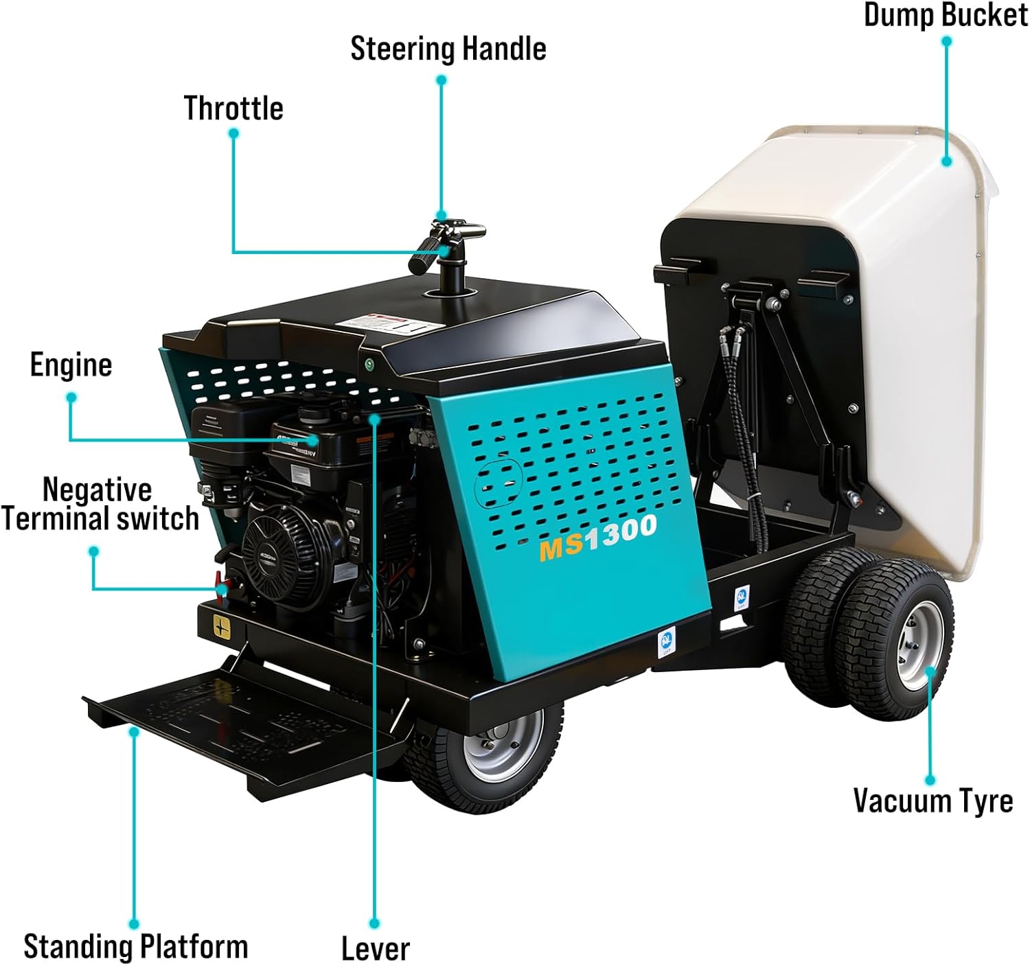 Step-by-step guide for buy MMS power wheelbarrow,MMS power buggy worth buying,best power dumper cart,MMS 2866lb buggy pros cons,power wheelbarrow vs alternatives,should I buy a ride-on power buggy - complete tutorial