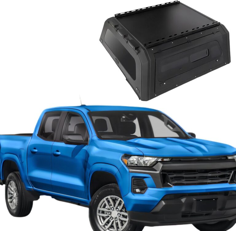 Image 1 of buy MXQYU hardtop truck canopy