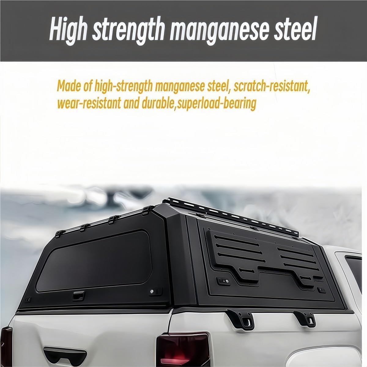 buy MXQYU hardtop truck canopy,MXQYU canopy worth buying,best hardtop truck canopy,MXQYU canopy pros cons,hardtop truck canopy vs alternatives,should I buy a MXQYU canopy performance testing and real-world results