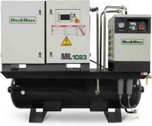 Image 1 of buy MechMaxx 10HP air compressor