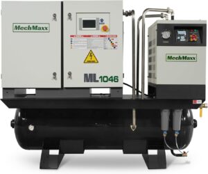 Image 1 of buy MechMaxx 10HP air compressor
