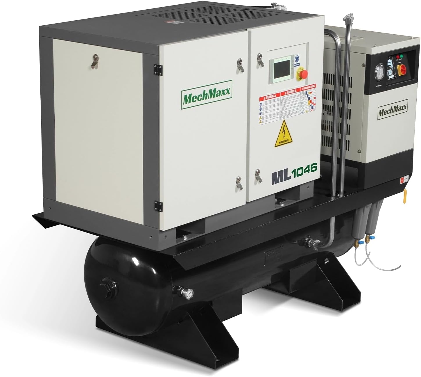 Step-by-step guide for buy MechMaxx 10HP air compressor,MechMaxx 10HP worth buying,MechMaxx 10HP pros cons,MechMaxx 10HP vs alternatives,should I buy MechMaxx 10HP,best industrial rotary screw compressor - complete tutorial