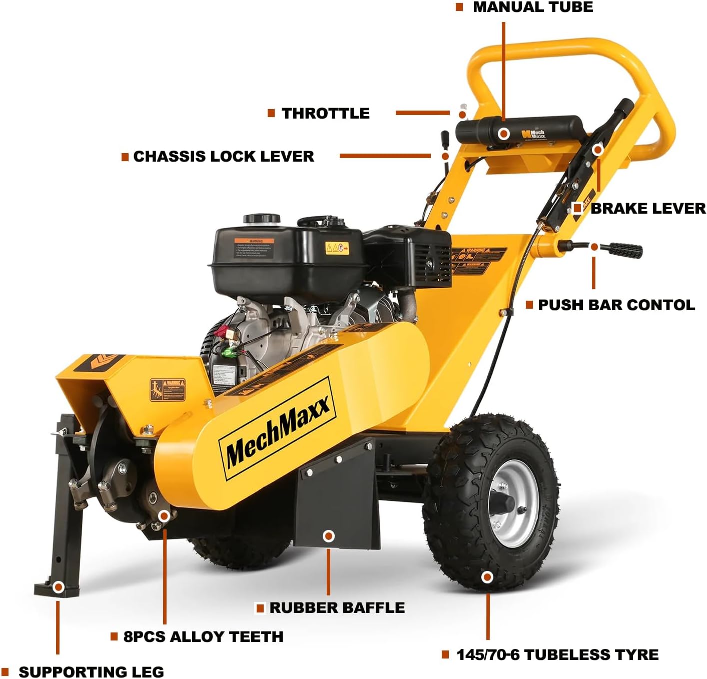 Step-by-step guide for buy MechMaxx stump grinder,MechMaxx SGR1500 worth buying,MechMaxx stump grinder pros cons,best gas powered stump grinder,MechMaxx vs other stump grinders,should I buy a MechMaxx stump grinder - complete tutorial