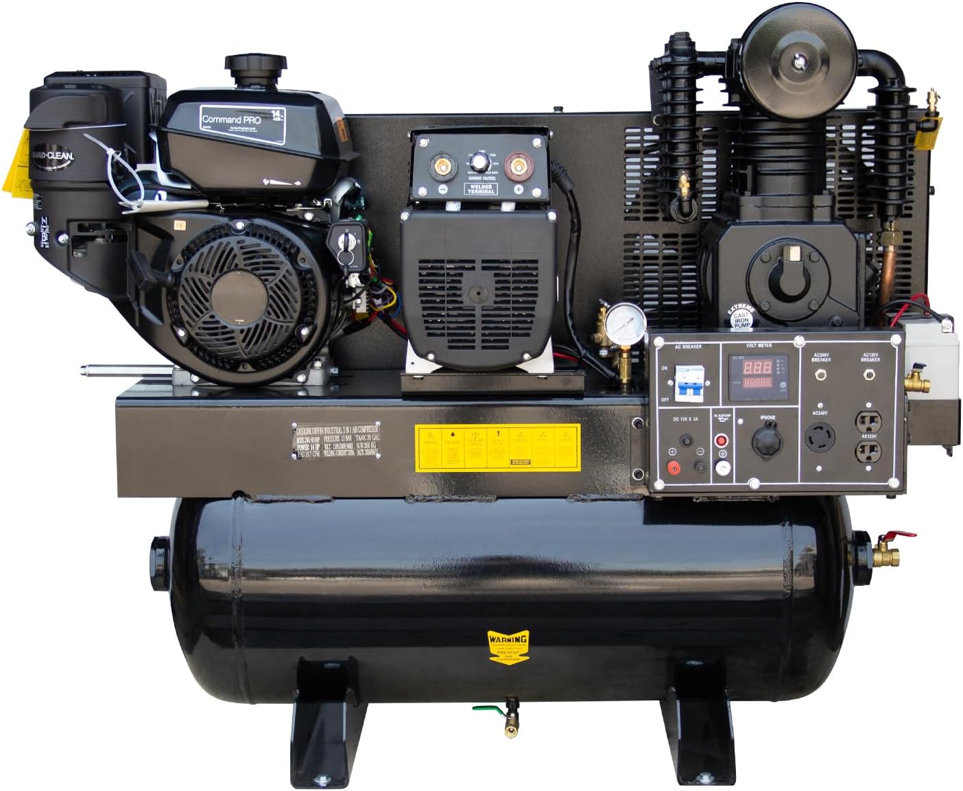 buy MutsMover 3-in-1 air compressor generator welder,MutsMover 3-in-1 worth buying,MutsMover 15HP compressor pros cons,best truck mounted industrial compressor,MutsMover 3-in-1 vs alternatives,should I buy a 3-in-1 compressor generator - detailed features and technical specifications