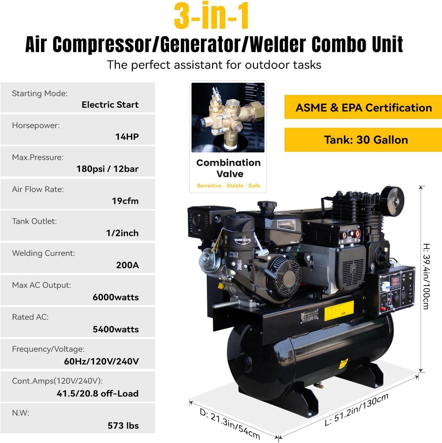buy MutsMover 3-in-1 air compressor generator welder,MutsMover 3-in-1 worth buying,MutsMover 15HP compressor pros cons,best truck mounted industrial compressor,MutsMover 3-in-1 vs alternatives,should I buy a 3-in-1 compressor generator unboxing and complete package contents