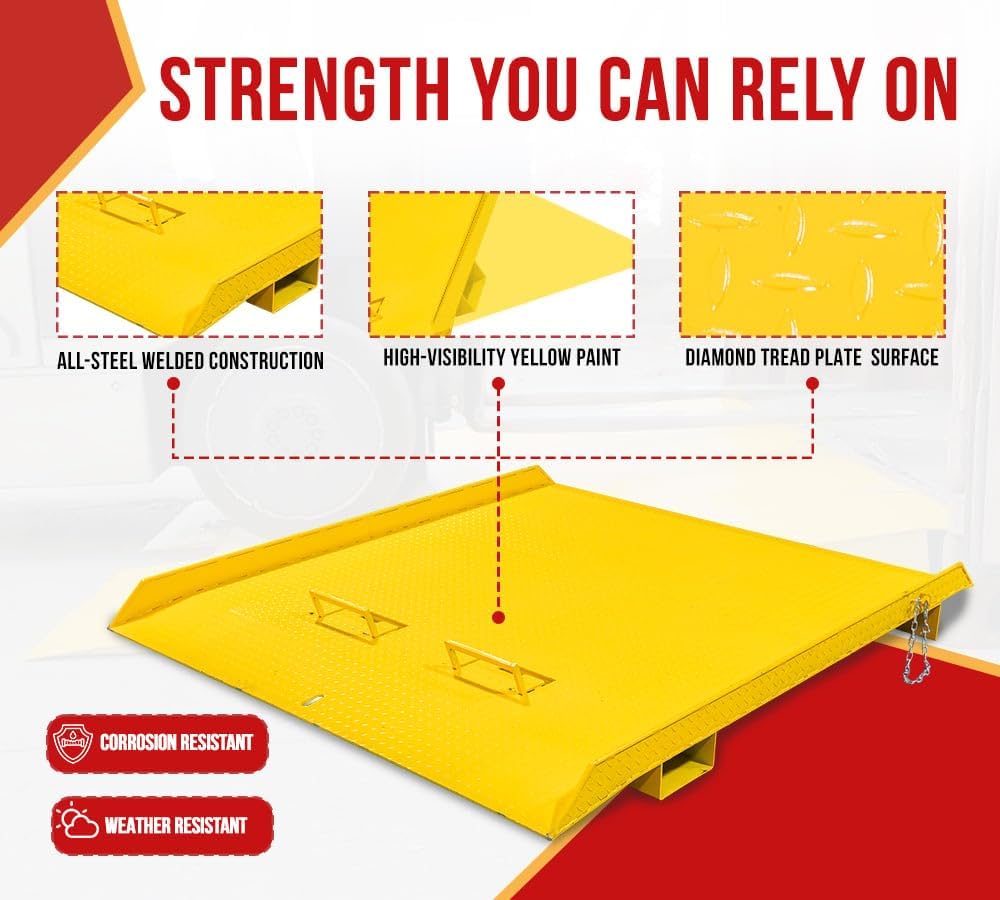 buy Mytee Products shipping container ramp,Mytee Products container ramp worth buying,shipping container ramp pros cons,best heavy duty container ramp,Mytee CRamp8496-14K honest,should I buy a forklift container ramp unboxing and complete package contents