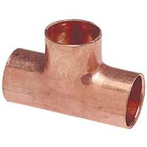 Image 1 of buy NIBCO copper tee