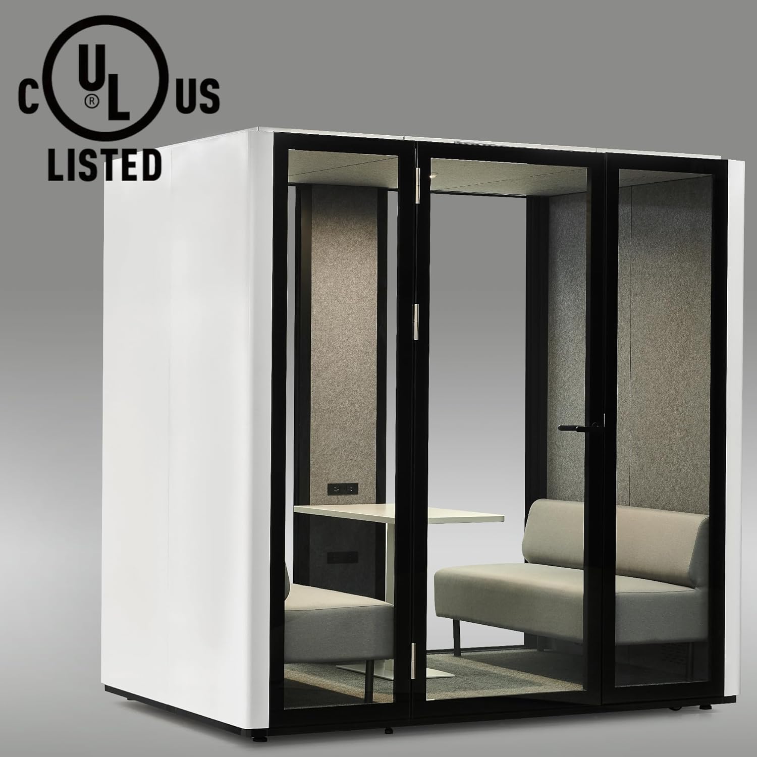 buy NOVOXPOD office sound pod,should I buy NOVOXPOD office pod,NOVOXPOD office pod worth buying,best office soundproof booth,NOVOXPOD pros and cons,office sound pod vs alternatives unboxing and complete package contents