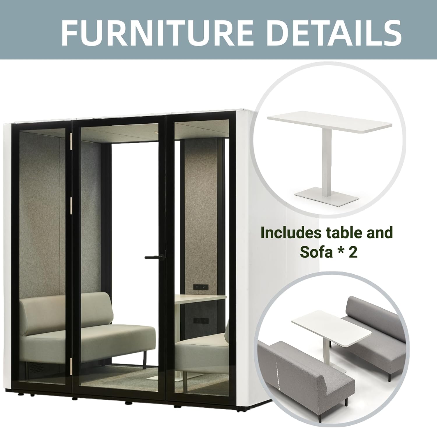 Step-by-step guide for buy NOVOXPOD office sound pod,should I buy NOVOXPOD office pod,NOVOXPOD office pod worth buying,best office soundproof booth,NOVOXPOD pros and cons,office sound pod vs alternatives - complete tutorial