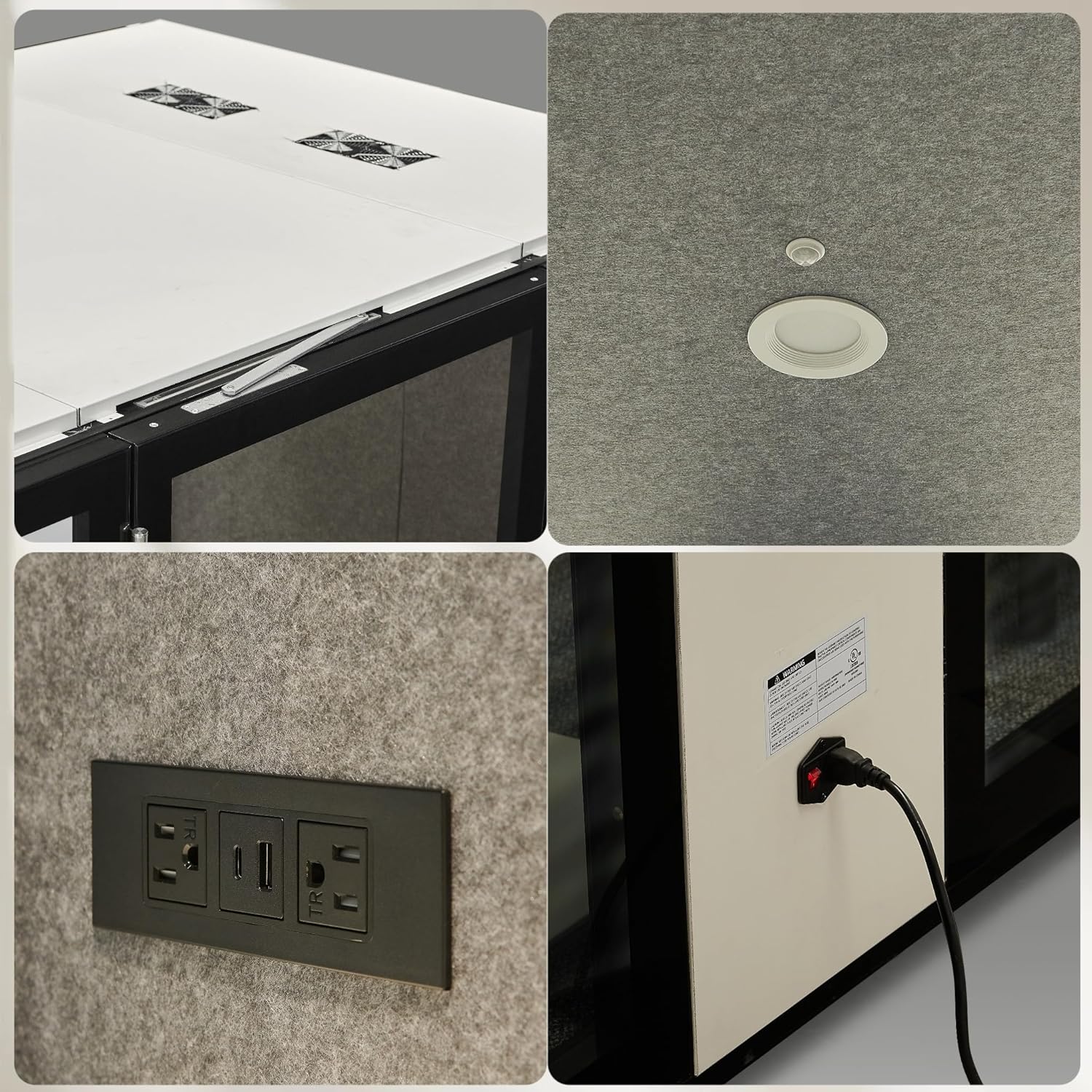 buy NOVOXPOD office sound pod,should I buy NOVOXPOD office pod,NOVOXPOD office pod worth buying,best office soundproof booth,NOVOXPOD pros and cons,office sound pod vs alternatives performance testing and real-world results