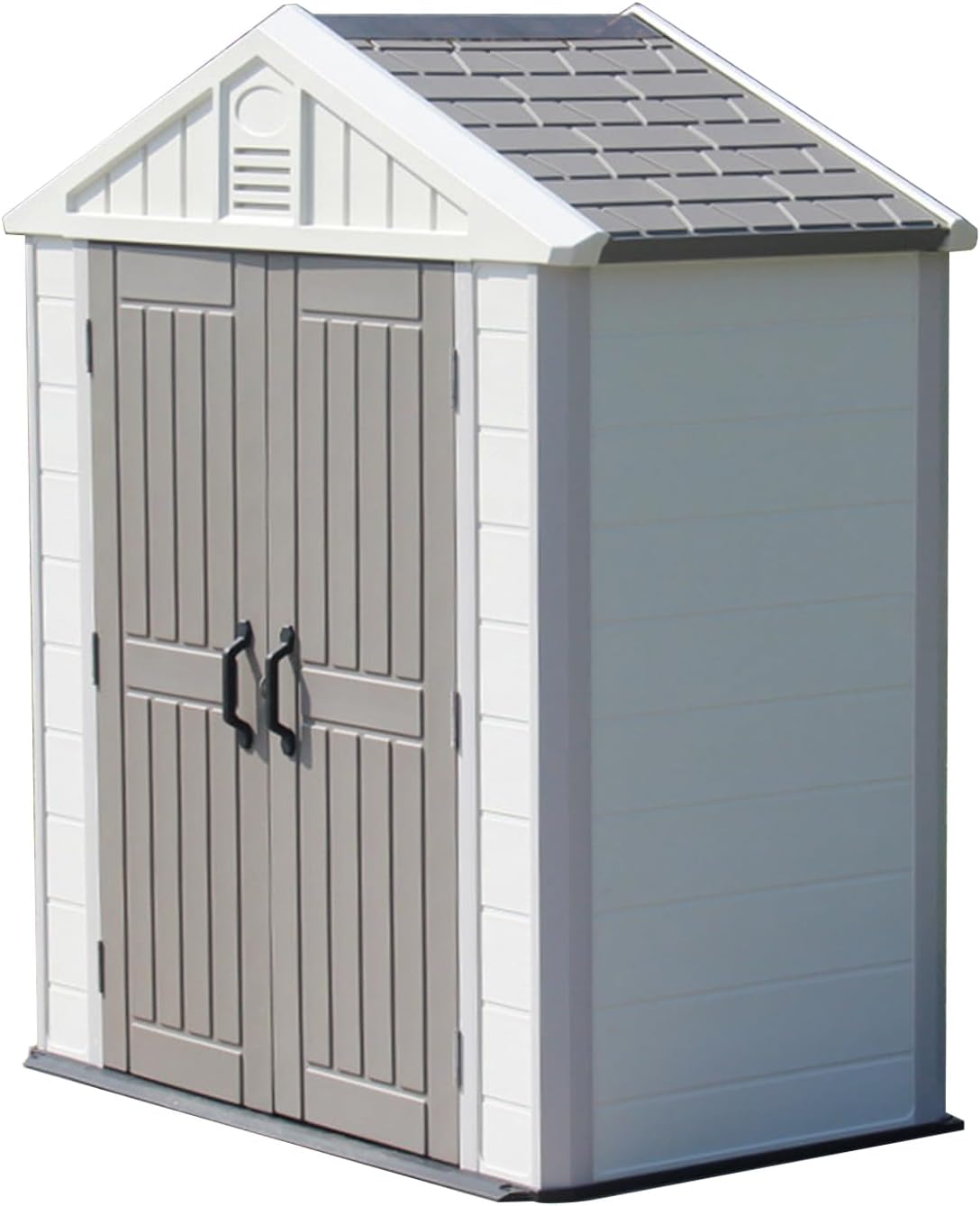 buy NRNQMTFZ storage shed, NRNQMTFZ shed pros cons, best plastic garden shed, NRNQMTFZ vs Suncast shed, NRNQMTFZ storage shed worth it, is NRNQMTFZ shed durable - detailed features and technical specifications