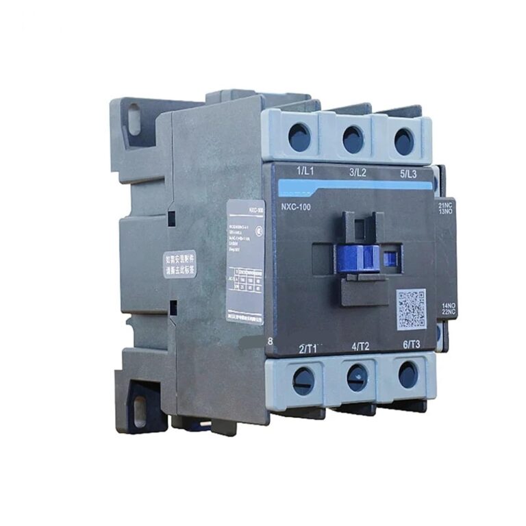 Image 1 of buy NXC-100 LC1D contactor