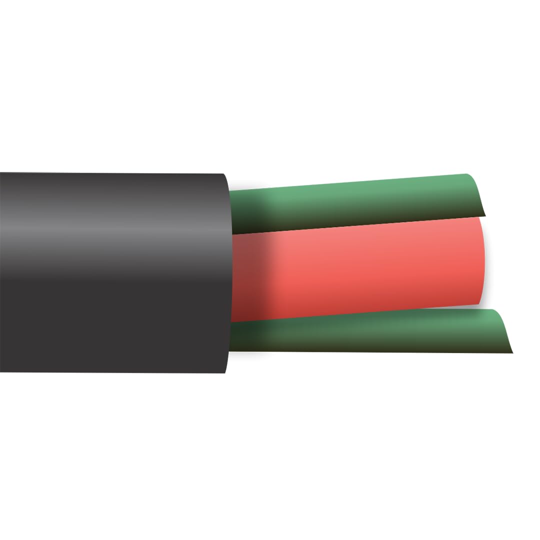 buy Nassau 350-4 Type G cable,Nassau Type G cable worth buying,Nassau 350-4 mining cable pros cons,best heavy-duty portable power cable,Nassau cable vs alternatives,should I buy Nassau Type G cable unboxing and complete package contents