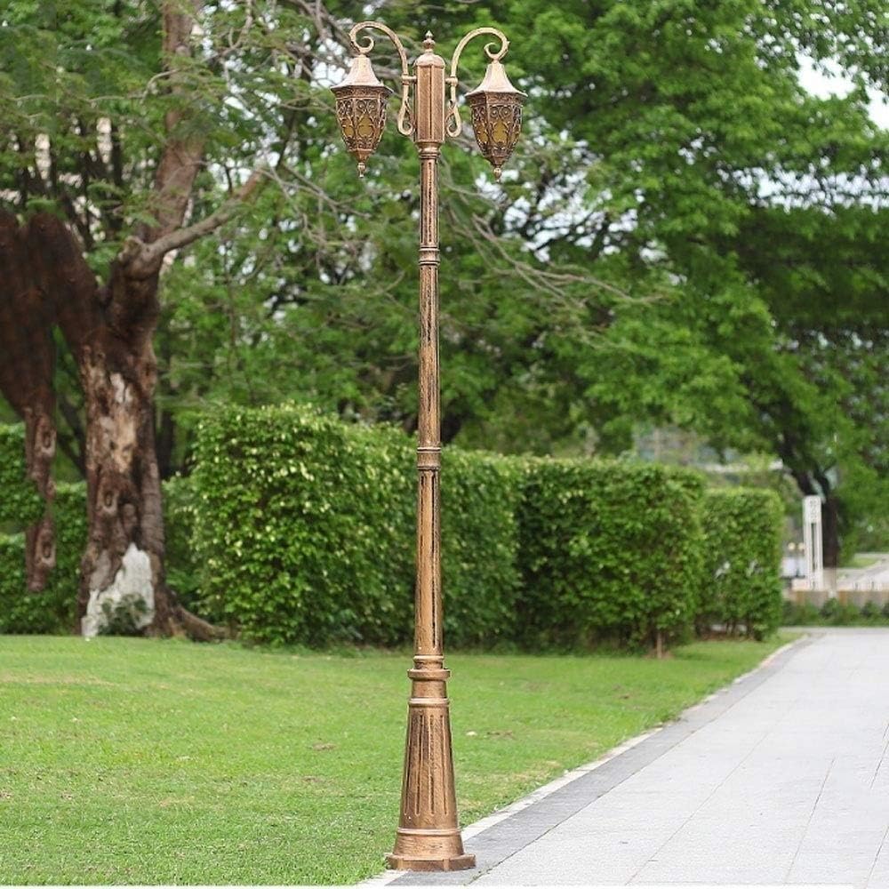 buy OGMOYT retro street lamp,should I buy OGMOYT street lamp,OGMOYT lamp pros cons,retro outdoor lamp worth buying,best vintage style street light,OGMOYT vs other outdoor lamps - detailed features and technical specifications