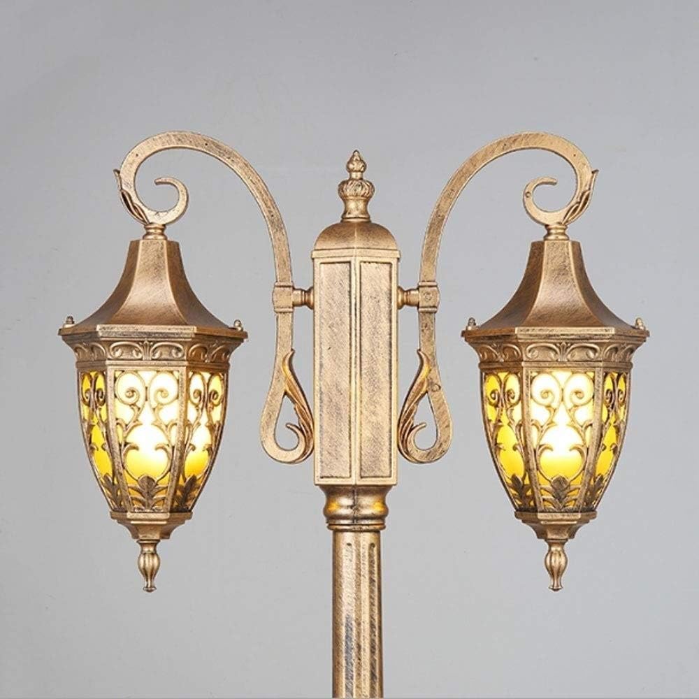 buy OGMOYT retro street lamp,should I buy OGMOYT street lamp,OGMOYT lamp pros cons,retro outdoor lamp worth buying,best vintage style street light,OGMOYT vs other outdoor lamps unboxing and complete package contents