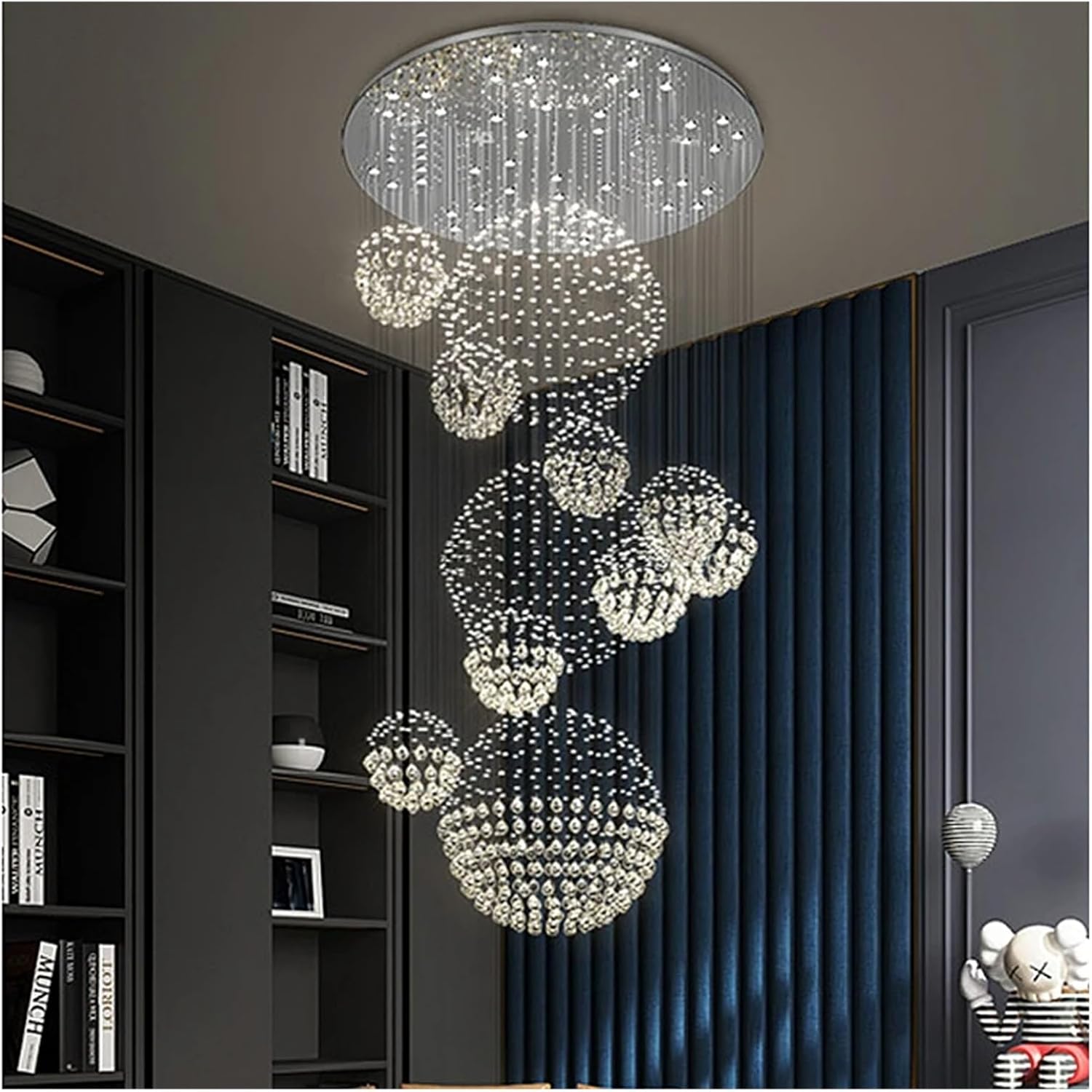 Reviews - Buy OJDHNJKNJ Crystal Chandelier - Honest Pros & Cons Analysis Step-by-step guide for buy OJDHNJKNJ crystal chandelier,should I buy OJDHNJKNJ chandelier,OJDHNJKNJ chandelier pros cons,best luxury duplex chandelier,OJDHNJKNJ worth buying,modern minimalist chandelier alternatives - complete tutorial