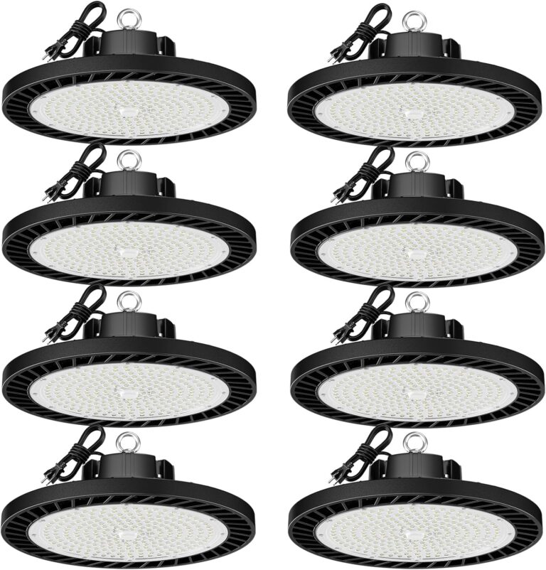 Image 1 of buy ONLYLUX UFO LED high bay lights