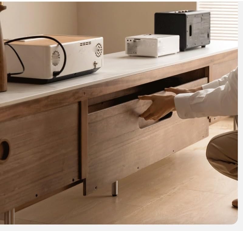 buy ONMYJFD TV cabinet,ONMYJFD TV cabinet worth buying,ONMYJFD TV cabinet pros cons,best multifunctional TV stand,TV cabinet with wire storage,should I buy ONMYJFD furniture performance testing and real-world results