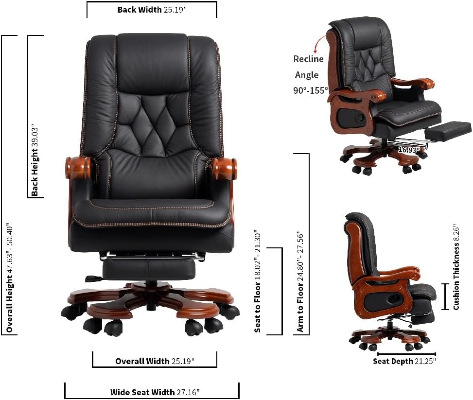 buy OOAYDYWO ergonomic office chair,OOAYDYWO office chair worth buying,best ergonomic reclining office chair,OOAYDYWO chair pros cons,ergonomic office chair with footrest,OOAYDYWO vs other office chairs unboxing and complete package contents