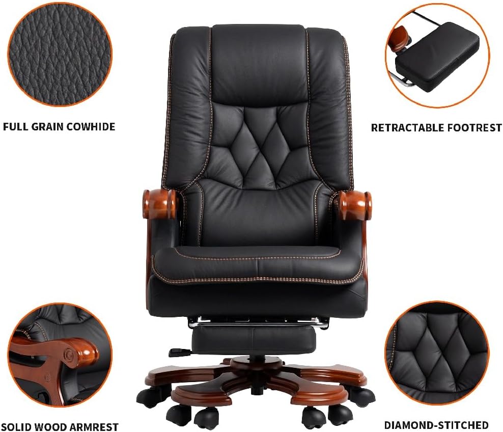 Step-by-step guide for buy OOAYDYWO ergonomic office chair,OOAYDYWO office chair worth buying,best ergonomic reclining office chair,OOAYDYWO chair pros cons,ergonomic office chair with footrest,OOAYDYWO vs other office chairs - complete tutorial