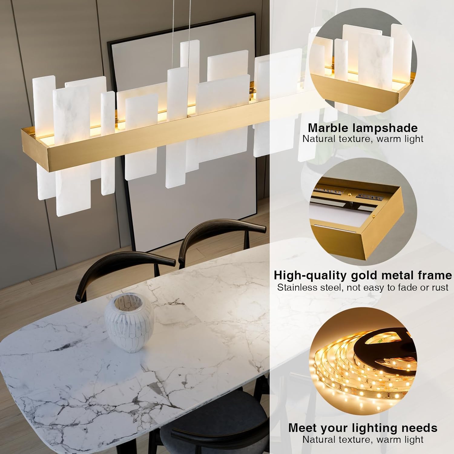 buy OSRoyce alabaster chandelier,OSRoyce alabaster chandelier worth it,best alabaster rectangle chandelier,alabaster chandelier pros and cons,should I buy an alabaster chandelier,OSRoyce chandelier vs alternatives performance testing and real-world results