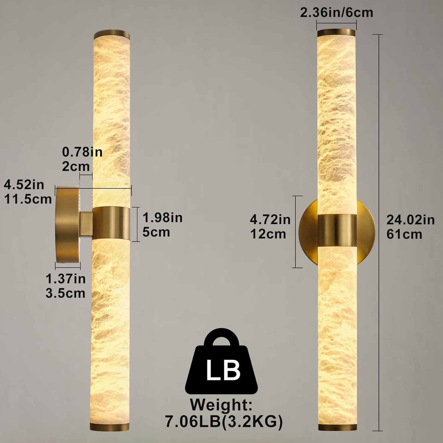 Step-by-step guide for buy OSRoyce alabaster wall sconce,OSRoyce alabaster sconce worth buying,alabaster wall sconce pros cons,best natural marble wall lighting,OSRoyce sconce vs alternatives,should I buy alabaster wall lights - complete tutorial