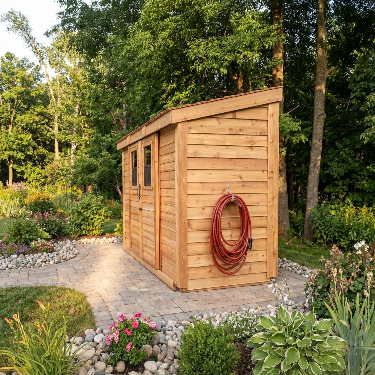 Step-by-step guide for buy Outdoor Living Today 12x4 cedar shed,Outdoor Living Today shed pros cons,12x4 cedar shed worth buying,spacesaver shed with sliding doors,best small cedar shed for backyard,should I buy a cedar shed - complete tutorial