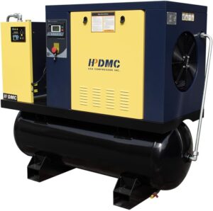 Image 1 of buy PACK7-TA 7.5KW air compressor
