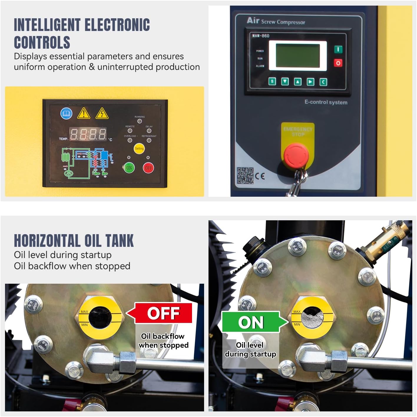 buy PACK7-TA 7.5KW air compressor,PACK7-TA 7.5KW worth buying,PACK7-TA 7.5KW pros cons,PACK7-TA vs alternatives,should I buy PACK7-TA compressor,best 7.5KW rotary screw compressor performance testing and real-world results