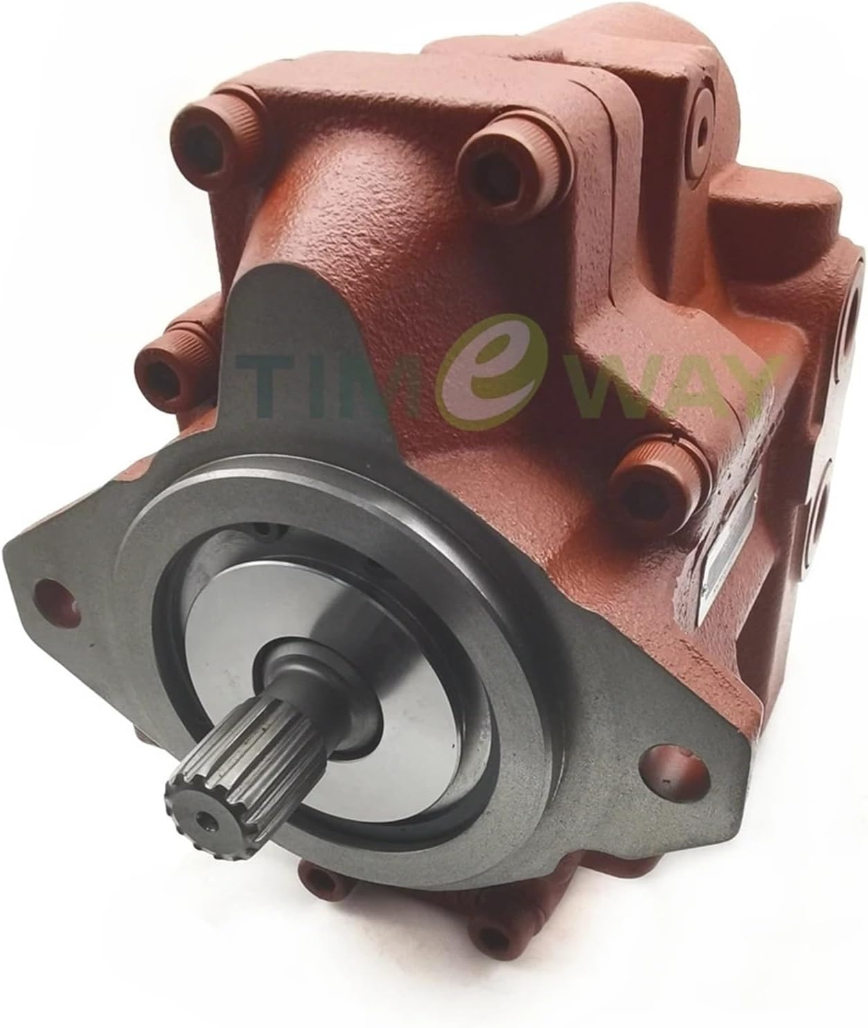 buy PVD-2B-42 hydraulic piston pump,PVD-2B-42 pump worth buying,PVD-2B-42 vs alternatives,PVD-2B-42 pros cons,should I buy PVD-2B-42 pump,best mini excavator pump - detailed features and technical specifications