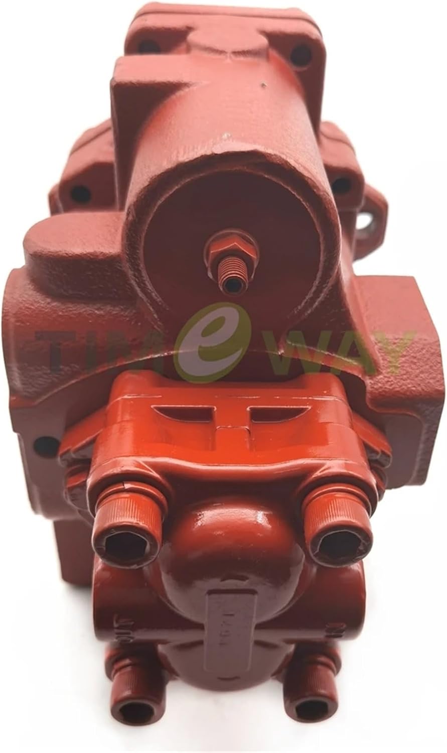 buy PVD-2B-42 hydraulic piston pump,PVD-2B-42 pump worth buying,PVD-2B-42 vs alternatives,PVD-2B-42 pros cons,should I buy PVD-2B-42 pump,best mini excavator pump unboxing and complete package contents
