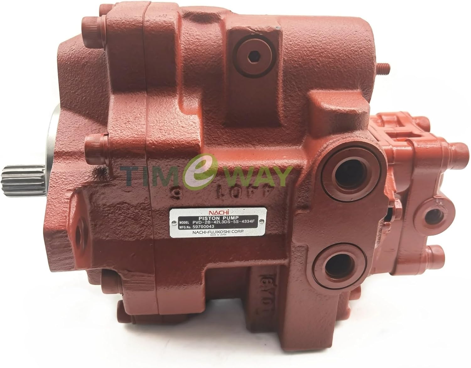 Step-by-step guide for buy PVD-2B-42 hydraulic piston pump,PVD-2B-42 pump worth buying,PVD-2B-42 vs alternatives,PVD-2B-42 pros cons,should I buy PVD-2B-42 pump,best mini excavator pump - complete tutorial