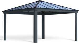Image 1 of buy Palram Canopia Colorado carport