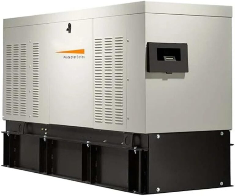 Image 1 of buy Protector Series 20kW diesel generator