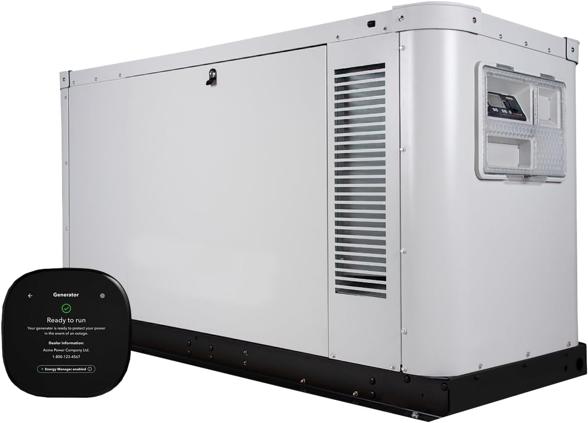 buy Protector Series 48kW generator,Protector Series 48kW worth it,Protector Series 48kW pros cons,best 48kW standby generator,Protector Series vs alternatives,should I buy a 48kW generator unboxing and complete package contents