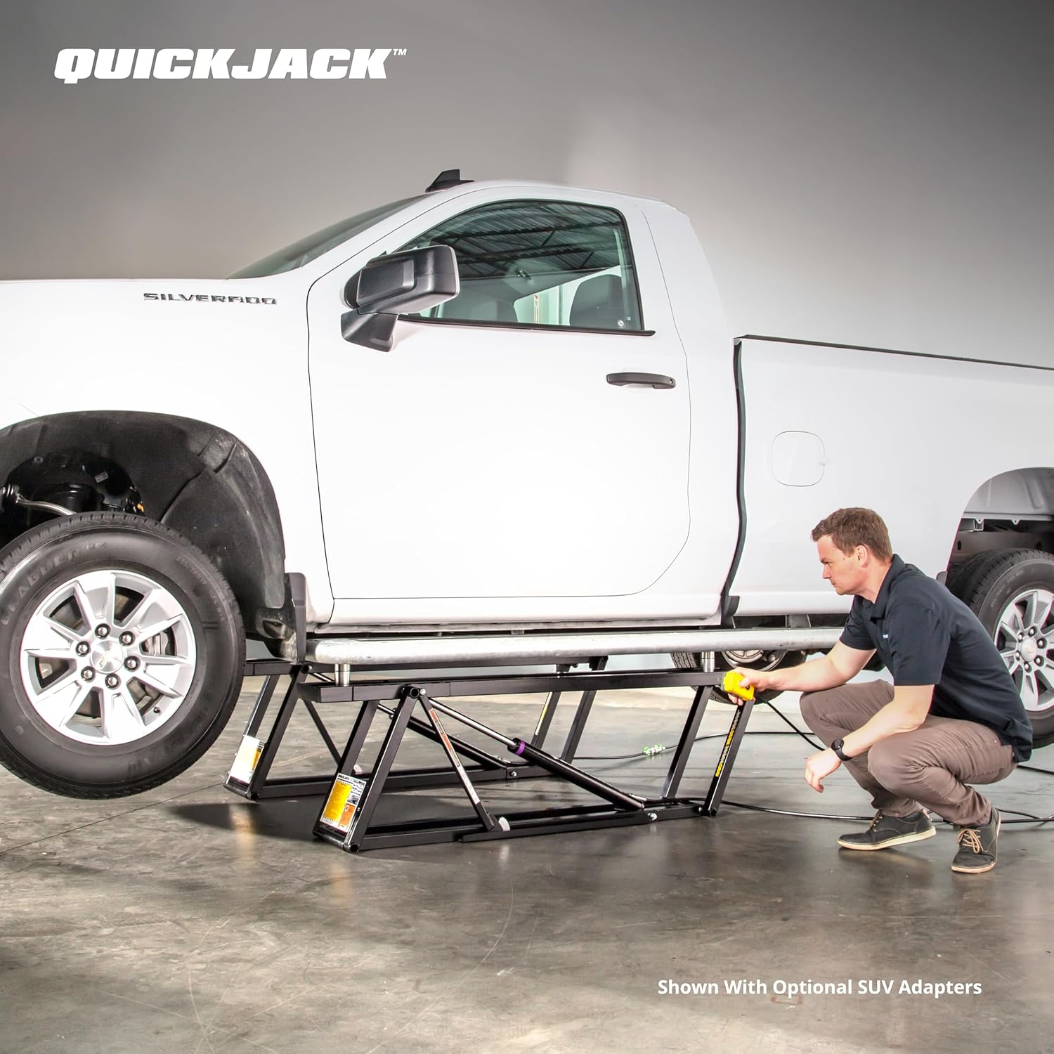 buy QuickJack 8000TLX Bundle,QuickJack 8000TLX worth buying,QuickJack 8000TLX pros cons,best portable car lift for trucks,QuickJack 8000TLX vs alternatives,should I buy a QuickJack 8000TLX performance testing and real-world results