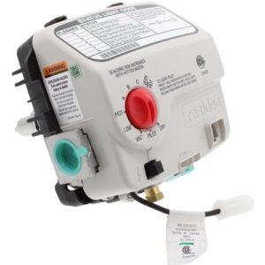 Image 1 of buy Reliance water heater gas valve