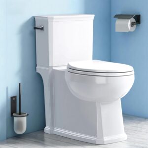 Image 1 of buy Royal Bath comfort height toilet