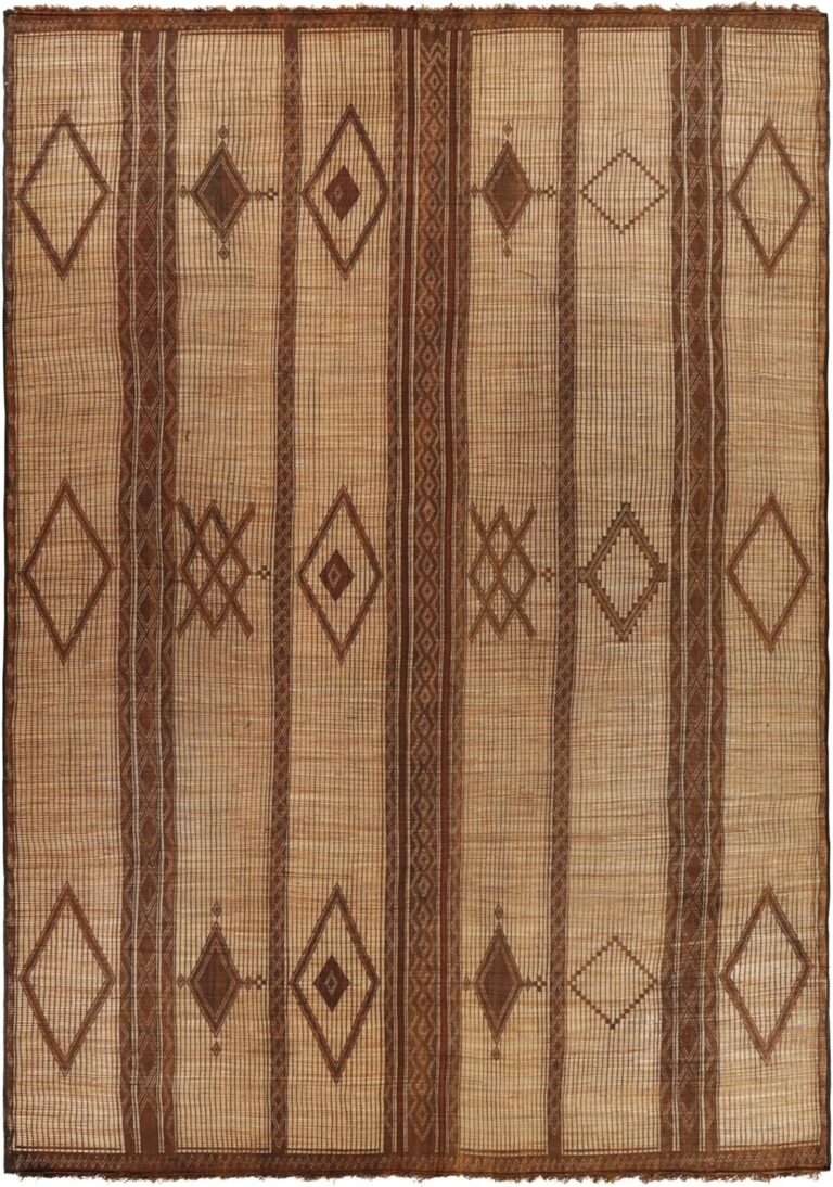 Image 1 of buy Rug & Kilim Tuareg mat